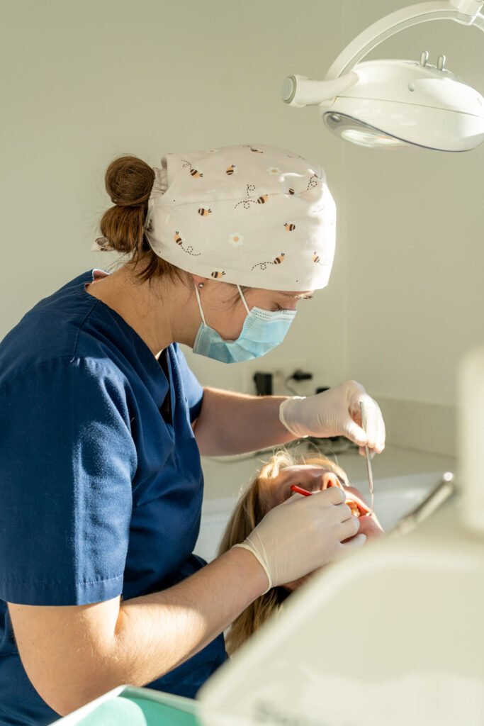 Orthodontie et Logopédie - Dentiste au centre Orthovox à Louvain-la-neuve